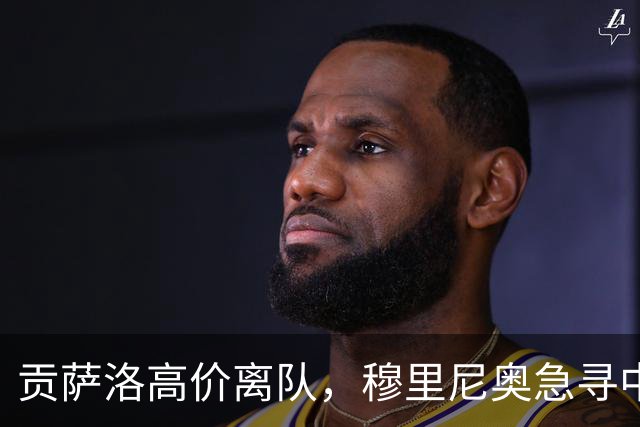 贡萨洛高价离队，穆里尼奥急寻中锋，卢卡库与恩内斯里谁更适配呢
